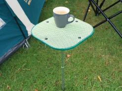 NordFalk 25 x 25 x 47 Campingtisch