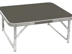NordFalk Klappbarer Campingtisch - 70x60 cm