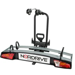 Nordrive Wave 2 Fahrradträger