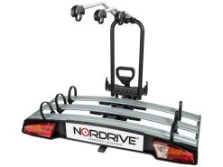 Nordrive Wave 3 Fahrradträger