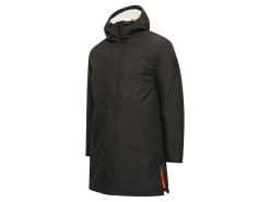 Norlund Limba Parka Winterjacke - Black
