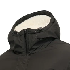 Norlund Limba Parka Winterjacke - Black