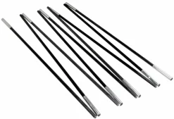 Norskskin 8 mm Glasfaser Bogenstock