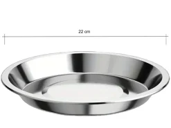 Norskskin Camping Geschirrset