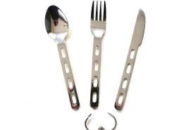 Norskskin Camping Geschirrset