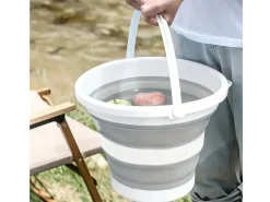 Norskskin Faltbarer Eimer - 10 Liter