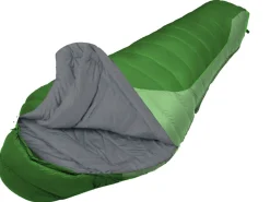 Norskskin Taiga 4-Jahreszeiten Mumienschlafsack links