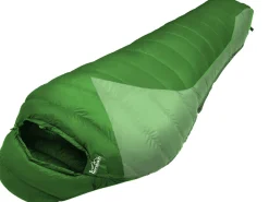 Norskskin Taiga 4-Jahreszeiten Mumienschlafsack rechts