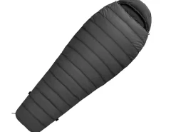 Norskskin Ultralight 800 gr Mumienschlafsack - Rechts
