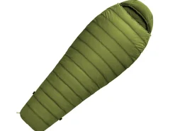Norskskin Ultralight 900 R Mumienschlafsack - Green