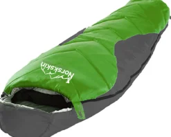 Norskskin UMEA Extrem R 4-Jahreszeiten Mumienschlafsack