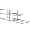 Nova Racks Serie V 2 Ebenen Heckauszug - 60x120x65 cm