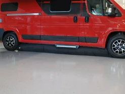 Obelink 250 cm Aufblasbare Bodenschürze