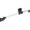 Obelink 16 cm Fensteraussteller Schraubbefestigung mit Drehknopf - Links