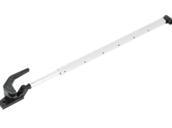 Obelink 22 cm Klick-Klack Fensteraussteller mit Griff - Links