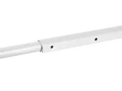 Obelink 22 cm Klick-Klack Fensteraussteller mit Griff - Links
