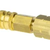 Obelink 1/4" Links Innengewinde x Schnellkupplung Adapter