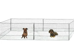 Obelink 18 Meter Zaunnetz
