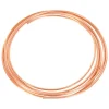 Obelink 8 mm Kupfergasrohr - 10 m
