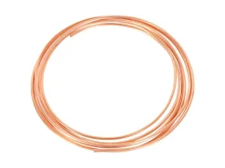 Obelink 8 mm Kupfergasrohr - 10 m