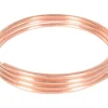Obelink 8 mm Kupfergasrohr - 2 m
