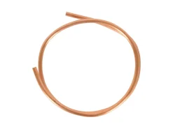 Obelink 8 mm Kupfergasrohr - 1 m