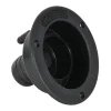Obelink 40 mm schwarzer Wassereinfüllstutzen