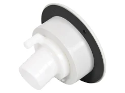 Obelink 40 mm weißer Fiat Wassereinfüllstutzen