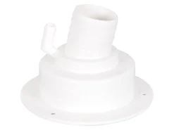 Obelink 40 mm weißer Wassereinfüllstutzen