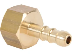 Obelink 1/2" Rechts Innengewinde x Schlauchtülle Adapter