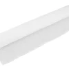 Obelink 205 x 80 feuchtigkeitsregulierende Matratzenunterlage