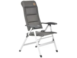 Obelink Abruzzo Superlight 100 und Corsa Grey Tisch mit Klappstühle