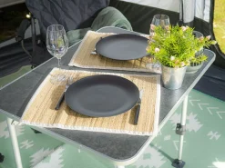 Obelink Abruzzo Superlight 120 Tisch