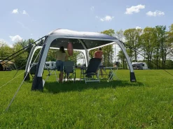 Obelink Air Shelter 365 CoolDark Partyzelt