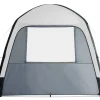 Obelink Air Shelter 250 Seitenwand mit Fenster