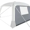 Obelink Air Shelter 365 Seitenwand mit Fenster