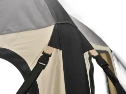 Obelink Air Shelter 365 TC aufblasbares Partyzelt