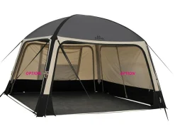 Obelink Air Shelter 365 TC aufblasbares Partyzelt