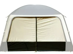 Obelink Air Shelter 365 TC Seitenwand mit Tür