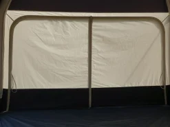 Obelink Air Shelter 365 TC Seitenwand mit Tür