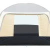 Obelink Air Shelter 365 TC Seitenwand mit Fenster
