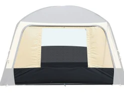 Obelink Air Shelter 365 TC Seitenwand mit Fenster