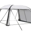 Obelink Air Shelter 365 Türelemente