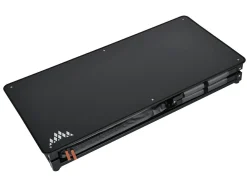 Obelink Alu Quick Schrank - Black