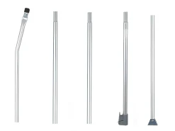 Obelink Aluminium Andruckstange Quick