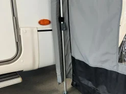 Obelink Aluminium Andruckstange Quick
