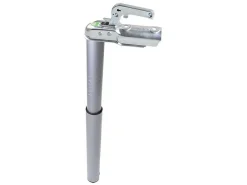 Obelink Aluminium Deichselwaage