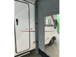 Obelink Aluminium Quick Set Andruckstangen
