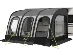 Obelink Ambassador 380 Easy Air Connected Wohnmobil-/Wohnwagen-Vorzelt