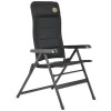 Obelink Ambassador Klappstuhl - Black